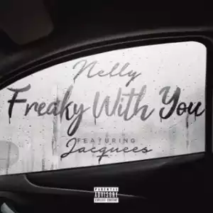 Instrumental: Nelly - Freaky With You Ft. Jacquees (Produced By D.A. Doman)